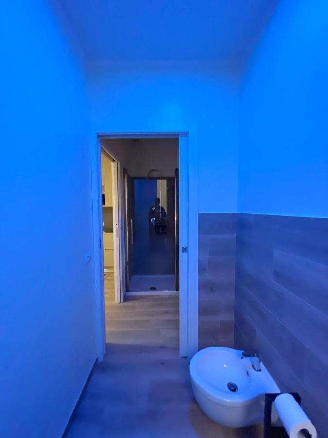 Extravaganza Room And Suite Apartment City Center Cagliari Exterior photo