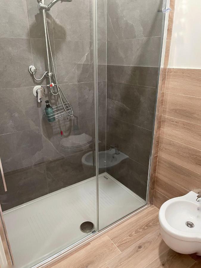 Extravaganza Room And Suite Apartment City Center Cagliari Exterior photo
